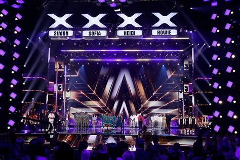 ‘AGT’ Season 18 Winner: Adrian Stoica & Hurricane .